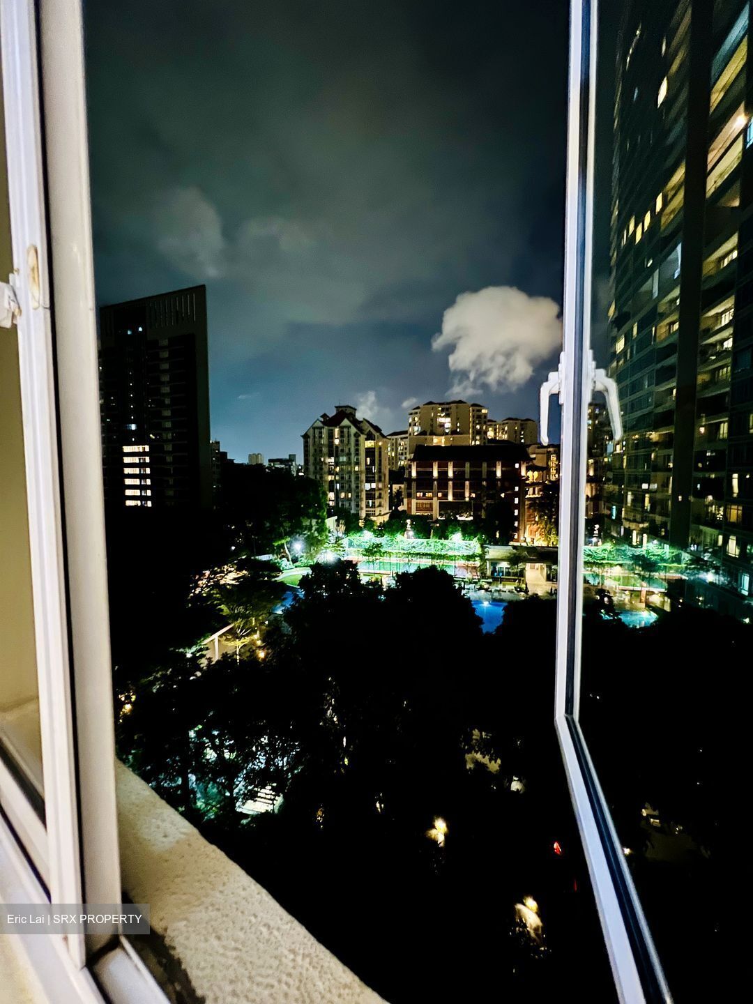 Euro-Asia Court (D9), Apartment #581291331